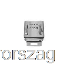Vágy Design M-tank Mesh Coils 0,15ohm Mesh Coils Vape Pen